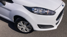 Ford Fiesta 1.25 Studio 3dr Petrol Hatchback